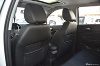 2016款中华V3 1.5L自动智能型