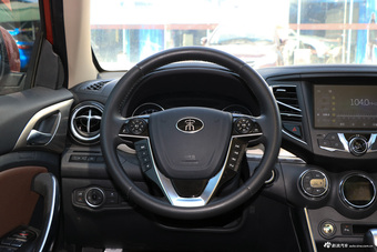 2017款比亚迪宋盖世升级版1.5TI手动豪雅型