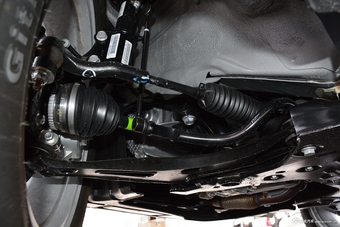 2018款宝骏530 1.5T手动舒适型