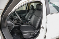 2017款福睿斯幸福版1.5L自动时尚型