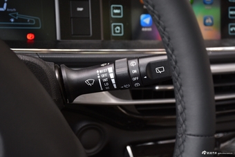 2018款长安A600 1.5L 手动豪华型