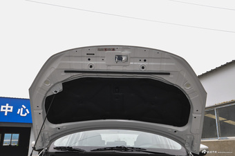 2017款景逸S50 1.6L自动豪华型 