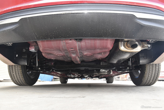 2018款逸动高能版1.6L GDI手动先锋型 