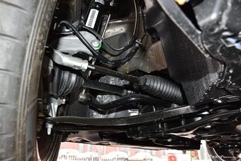 2018款柯珞克1.4T自动舒适版TSI280