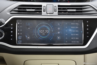 2018款 国金GM3 C型