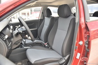 2017款起亚K2 1.4L自动GLS三厢