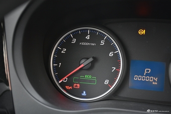 2018款欧蓝德2.0L自动两驱风尚版5座