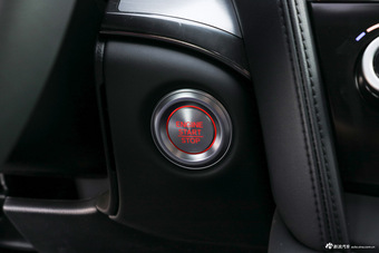 2016款讴歌CDX 1.5T自动两驱悦享版 