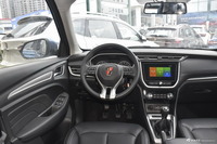 2018款荣威RX3 1.6L手动旗舰版