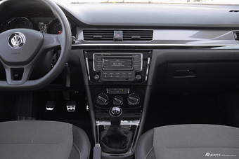 2017款蔚领1.4T手动舒适型