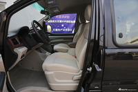 2017款菱智M5L 1.6L手动9座标准型