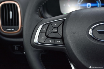 2019款传祺GE3 530互联网尊享版