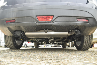 2015款锋驭1.6L自动进取型