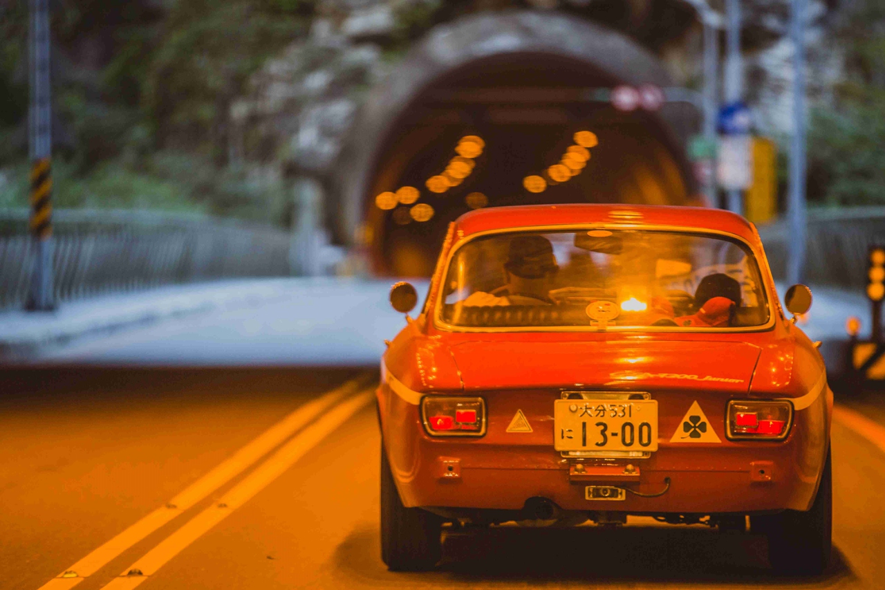 RallyNippon in Taiwan 2016