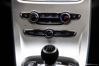 2017款中华H3 1.5L手动精英型