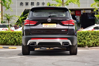 2018款中华V7 基本型