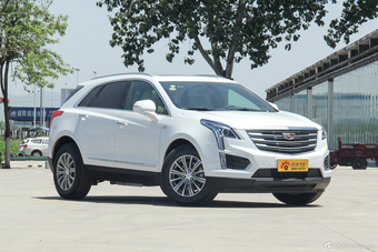 2018款XT5 2.0T自动28T四驱豪华型