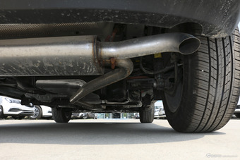 2018款昂科拉1.4T自动两驱都市时尚型18T