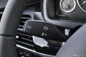 2017款宝马X5 3.0T自动xDrive35i典雅型