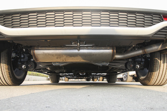 2017款杰德 1.8L 自动舒适版 5座