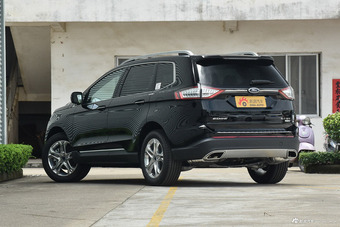 2016款锐界2.0T自动四驱豪锐型EcoBoost 245