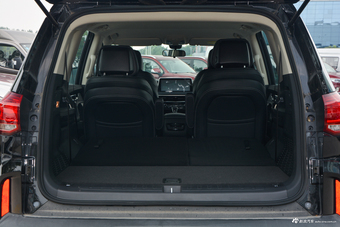 2017上汽大通D90 2.0T自动两驱水星