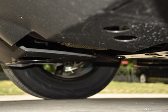 2016款众泰T600 2.0T自动豪华型运动版