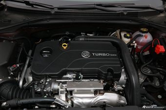 2018款君越1.5T自动精英型20T