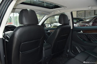 2015款众泰Z500 1.5T 自动豪华型 慕尼黑