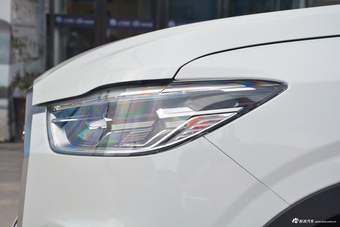 2017上汽大通D90 2.0T手动两驱火星