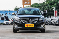 2015款经典福美来1.6L手动精英版