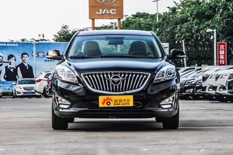 2015款经典福美来1.6L手动精英版