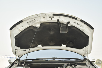 2016款杰德1.8L CVT豪华尊享版5座