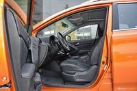 2017款优6 SUV改款1.6T自动旗舰型