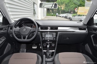 2017款蔚领1.6L自动舒适型