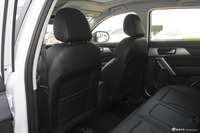 2018款哈弗H2 1.5T自动两驱豪华型红标 