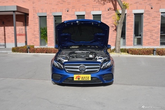 2019款奔驰E级2.0T自动 200L运动型4MATIC
