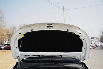 2017款传祺GS4 1.3T自动两驱精英版200T G-DCT