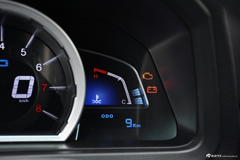 2017款优6 SUV改款1.6T自动新创型