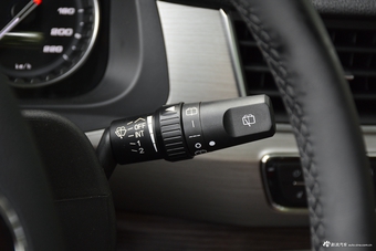 2017款景逸X6 乐享系列1.5T手动尊享型