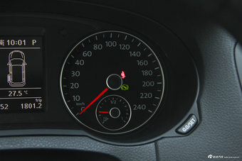 2018款夏朗2.0T自动旗舰型7座380TSI