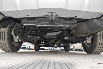 2018款东风风神AX7 1.6T自动豪华型