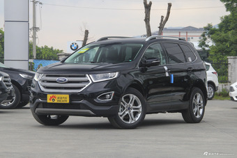 2018款锐界2.0T自动两驱豪锐型EcoBoost 245 7座