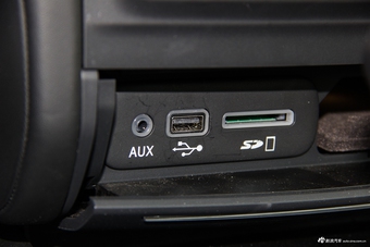 2017款Ghibli 3.0T自动标准版