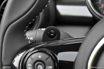 2018款MINI 2.0T COOPER S艺术家