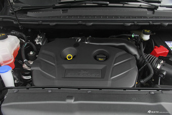 2018款锐界2.0T自动两驱豪锐型EcoBoost 245 7座