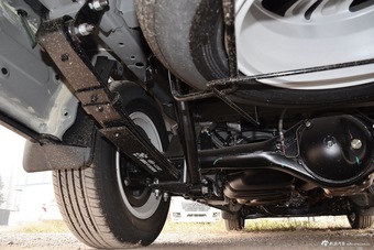 2016款瑞风M4 2.0L手动智能豪华型 