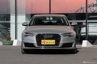 2017款奥迪A6L 1.8T自动TFSI技术型