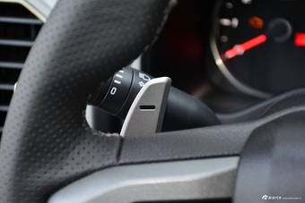 2017款F-150 3.5T自动SuperCrew 性能版