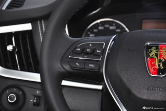 2016款荣威RX5 20T手动两驱互联网智惠版 